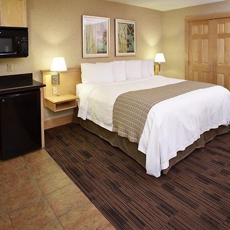 Livinn Hotel Minneapolis North / Fridley Esterno foto