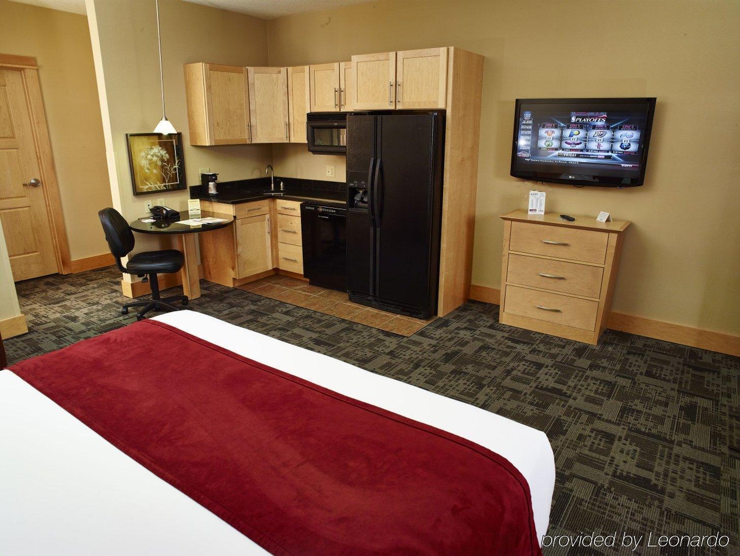 Livinn Hotel Minneapolis North / Fridley Esterno foto