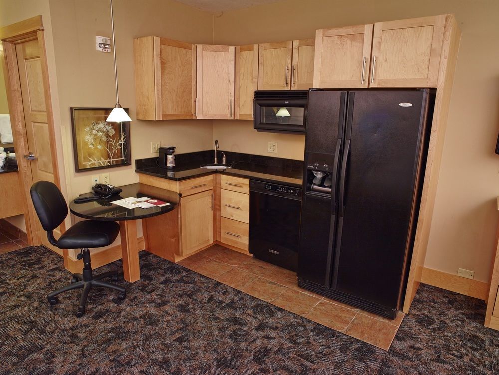 Livinn Hotel Minneapolis North / Fridley Esterno foto